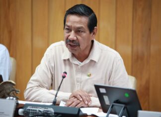 Fortalece Congreso de Nayarit la transparencia y el apoyo social