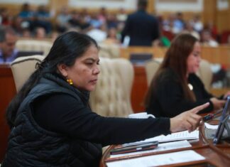 Fortalece Congreso desarrollo social en Nayarit