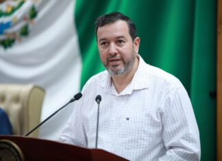 Promueve Congreso protección digital, justicia y vivienda para el bienestar