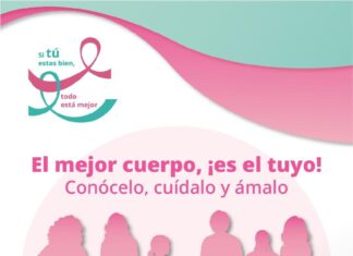EL CÁNCER SE PUEDE PREVENIR Y TRATAR