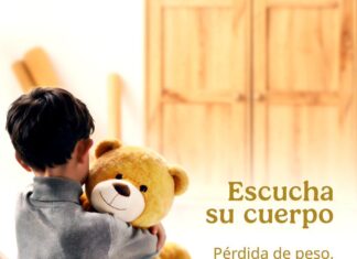 DETECTA EL CÁNCER INFANTIL