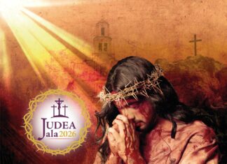 Se realizó la presentación oficial de la Judea del Pueblo Mágico de Jala, en rueda de prensa convocada por la Secretaría de Turismo de Nayarit.