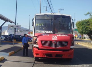 Servicio normal