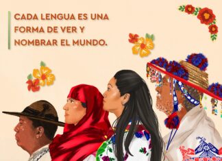 DÍA DE LA LENGUA MATERNA