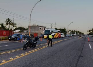 OPERATIVO EN MATANCHEN