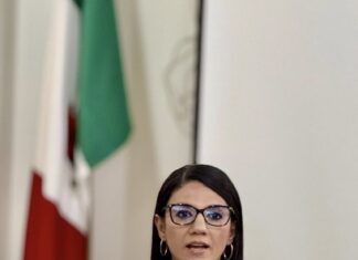 CONFERENCIA DE PRENSA SECRETARIA DE MOVILDAD