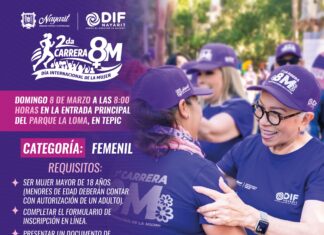 ¿Ya te inscribiste?