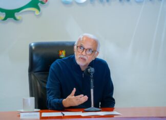 PROGRAMA DE SALUD EN NAYARIT