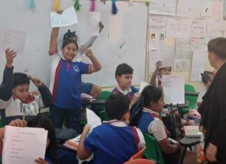 Nayarit se descubre desde la infancia