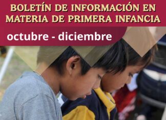 BOLETÍN DE INFORMACIÓN