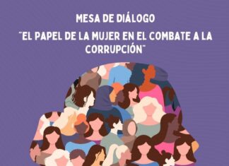MESA DE DIÁLOGO