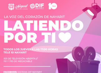 Hoy, tienes una cita a las 5:00 pm en Latiendo por Ti