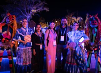 ¡Bienvenidos a la nueva era del Turismo en pacífico!!