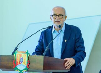Encabeza Miguel Ángel Navarro instalación del Subsistema Estatal de Transparencia en Nayarit