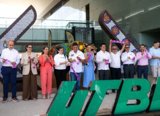 Nayarit se consolida como anfitrión de eventos gastronómicos