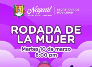 Rodada de la Mujer