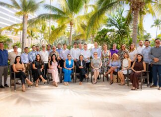 Sesión de Advisory Board