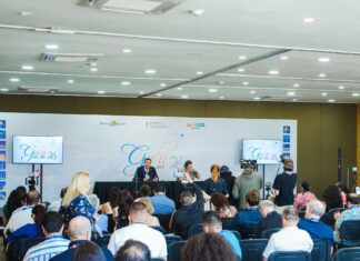 Da inicio Gala Puerto vallarta – Riviera Nayarit, el evento más esperado por la industria turística de toda la región, en el cual se dan cita hoteles, hosted buyers, mayoristas, tour operadores que consolidan alianzas clave para la región.