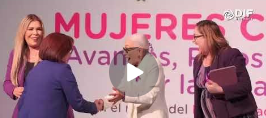 En Nayarit las mujeres tienen voz