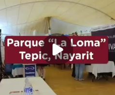 Feria educativa 2026