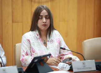 Convoca Congreso al Parlamento de Mujeres de Nayarit 2026
