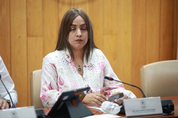 Comunicado Convoca Congreso al Parlamento de Mujeres de Nayarit 2026 10 marzo 2026 5