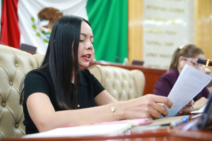 Comunicado Endurece Congreso penas por abuso sexual para proteger a menores 05 marzo 2026 5