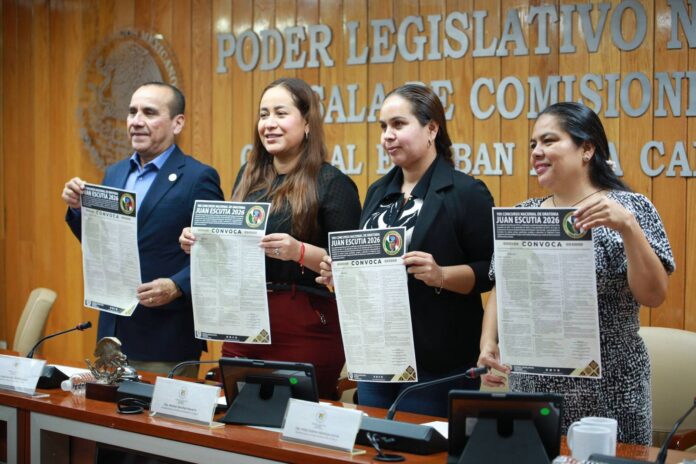 Comunicado Prepara Congreso mayor defensa legal para víctimas de abuso y violencia vicaria 03 marzo 2026 2
