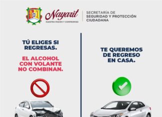 Tú eliges si regresas