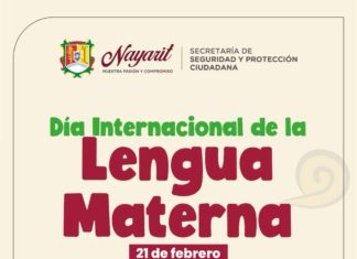 DIA INTERNACIONAL DE LA LENGUA MATERNA