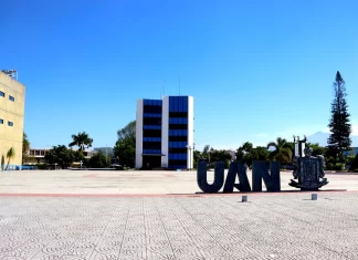 Ya comenzó el proceso de registro para estudiar una carrera en la UAN
