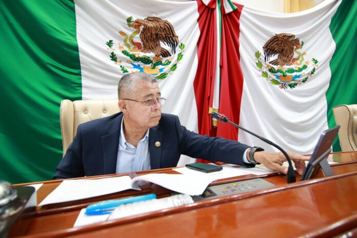 Comunicado Exhorta Congreso a evitar abusos en cobros municipales 14 abril 2026 3