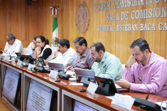 Comunicado Avanza Congreso en agenda de inclusión, fiscalización y educación 27 mayo 2026 4