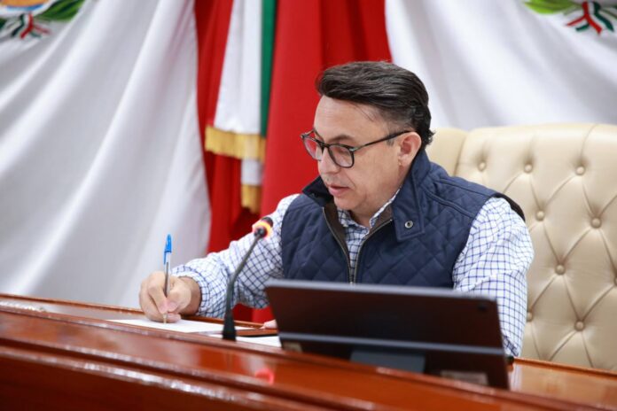 Comunicado Elige Congreso integrantes de la Diputación Permanente 29 mayo 2026 4
