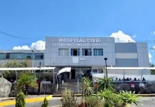Actual Hospital Civil podría convertirse en Instituto de Oncología Integral