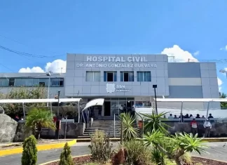 Actual Hospital Civil podría convertirse en Instituto de Oncología Integral