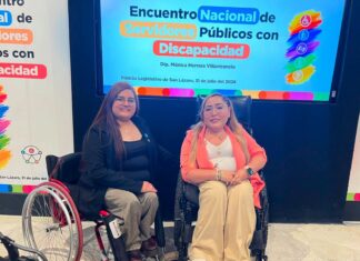 Gobierno de Nayarit fortalece la inclusión y refrenda su compromiso con las personas con discapacidad