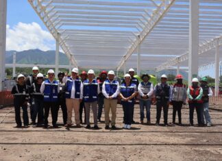 Gobierno de Nayarit acuerda con Walmart priorizar la contratación de mano de obra local