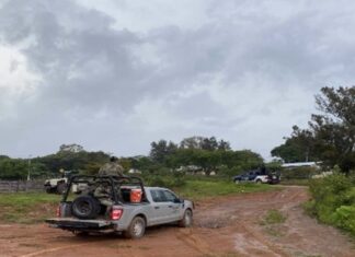 Coordinación entre instituciones impulsa la seguridad, los programas sociales y el bienestar de las familias nayaritas