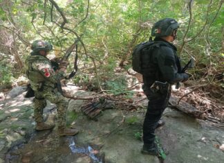 Nayarit consolida una estrategia permanente para proteger a la población