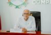 Miguel Ángel Navarro reitera coordinación y prevención, como pilares para fortalecer la paz en Nayarit