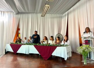 Más de 300 integrantes del COBAEN se capacitan en ética e integridad pública