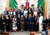 Gobierno de Nayarit refrenda coordinación institucional con el Poder Legislativo
