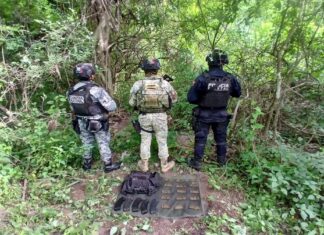 Gobierno de Nayarit refuerza prevención y respuesta coordinada ante cualquier riesgo