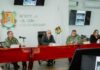 Miguel Ángel Navarro mantiene coordinación permanente para fortalecer la seguridad en Nayarit
