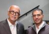Miguel Ángel Navarro y Omar García Harfuch fortalecen coordinación en materia de seguridad para Nayarit
