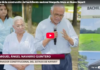 Inicio de la Construcción del Bachillerato Nacional “Margarita Maza” en Nuevo Nayarit