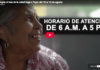 Dr, Vagón “Tren de la salud” continúa brindando servicios a familias nayaritas