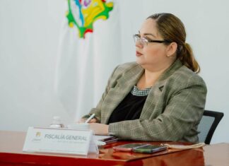 Seguridad y prevención, pilares para fortalecer la paz en Nayarit: Miguel Ángel Navarro