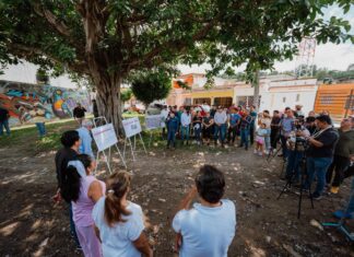 Miguel Ángel Navarro y Beatriz Estrada llevan nuevas obras a Valle Verde, en Tepic